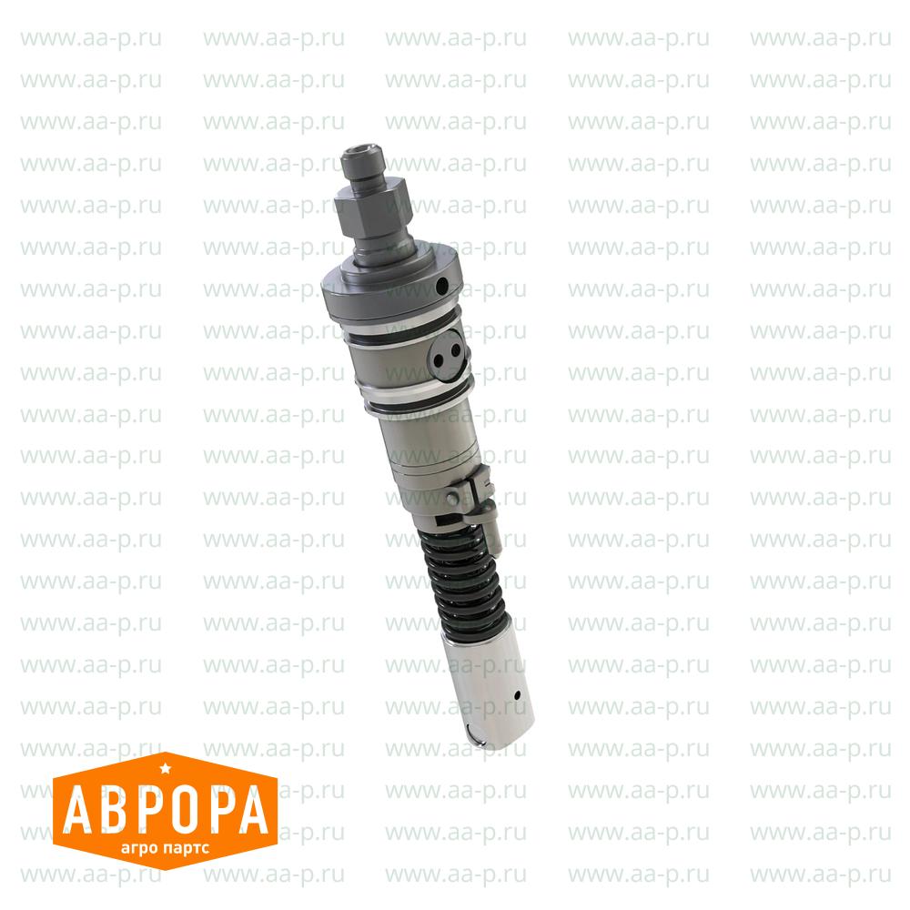 RE527597 НАГНЕТАТ.  ТОПЛИВНЫЙ  НАСОС